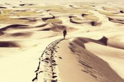 Another Desert
