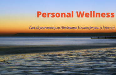 personal wellness