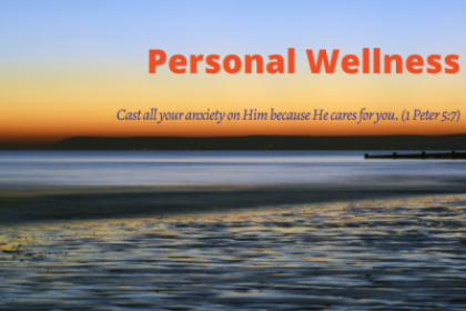 personal wellness