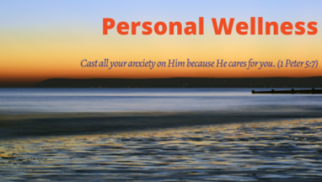 personal wellness