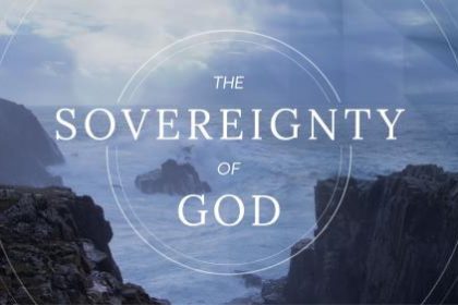 the-sovereignty-of-God