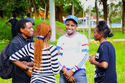 Website-Kilele