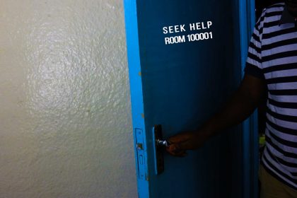 Seek-Help