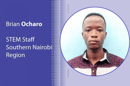 Brian-Ocharo