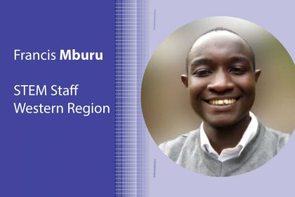 Francis-Mburu
