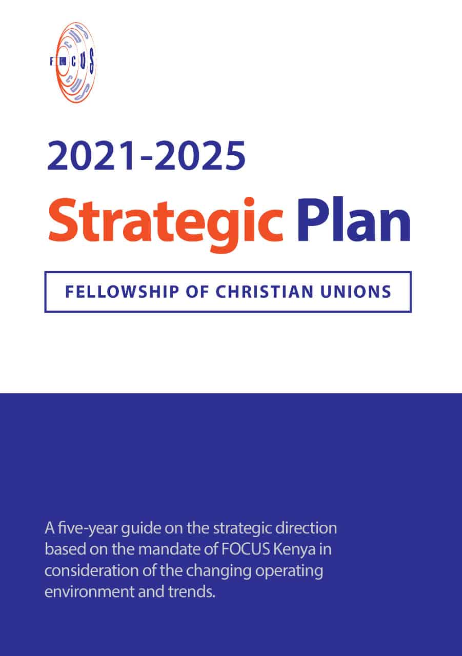 strategic plan in swahili