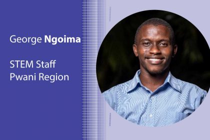 George-Ngoima