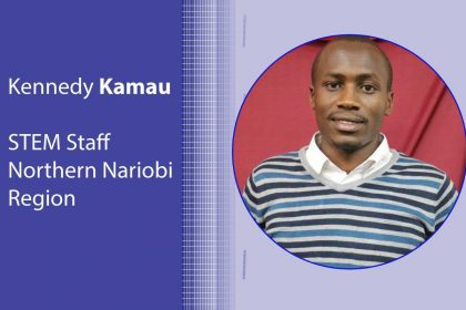 Kennedy-Kamau