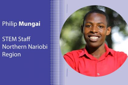 Phillip-Mungai