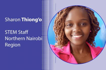 Sharon-Thiongo