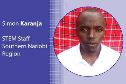 Simon-Karanja