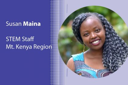 Susan-Maina