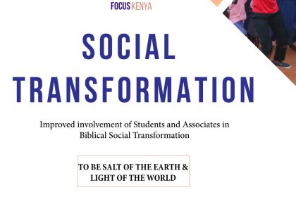 Social-Transformation
