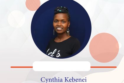 Cynthia Kebenei