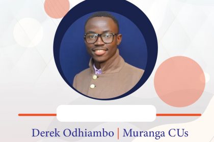 Derek Odhiambo