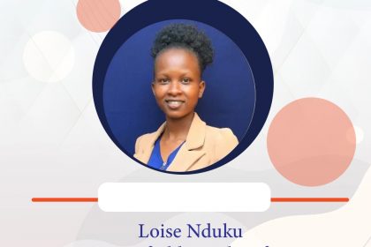 Loise Nduku