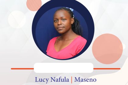 Lucy Nafula