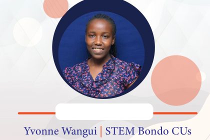 Yvonne Wangui