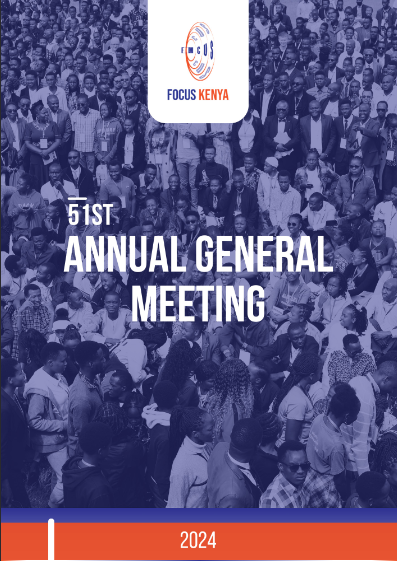 51st Annual General Meeting